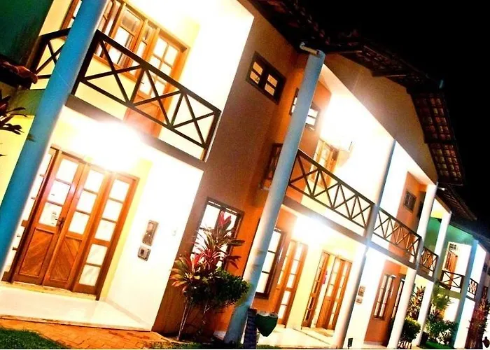 Moradas De Israel - Rede Tonziro Porto Seguro